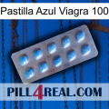 Blue Viagra Pill 100 viagra3